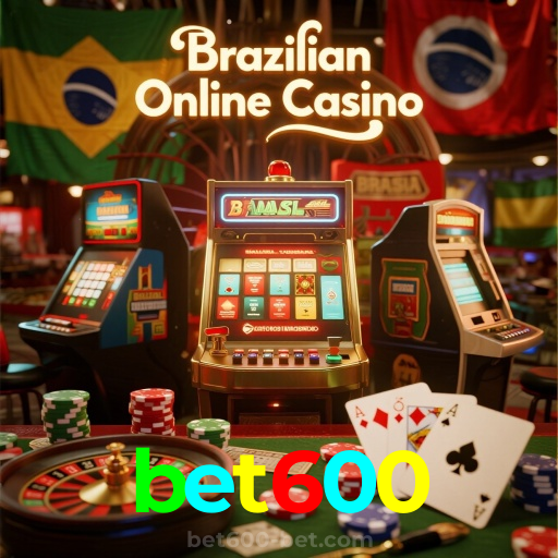 bet600:O cassino online perfeito para quem adora apostar no futebol e jogar roleta!