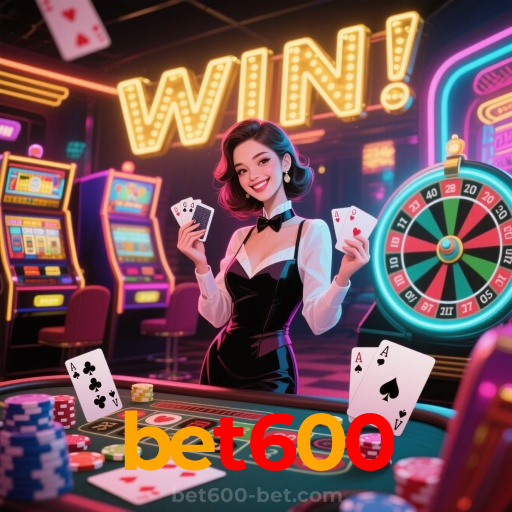 bet600：Apostas emocionantes no futebol e diversão garantida com poker e roleta!
