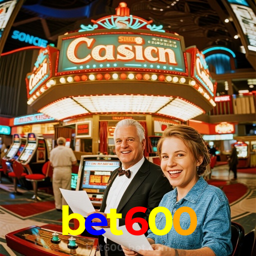 bet600:Aposte agora e ganhe no melhor cassino online!