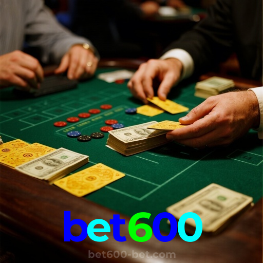 bet600:O cassino online perfeito para jogos de blackjack e apostas no futebol!