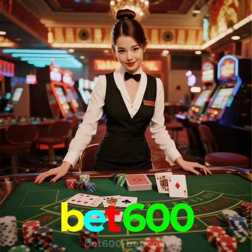 bet600：Jogue blackjack e aposte no futebol online com segurança!