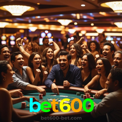 bet600:Jogue no cassino online com apostas em futebol e ganhe grandes prêmios!