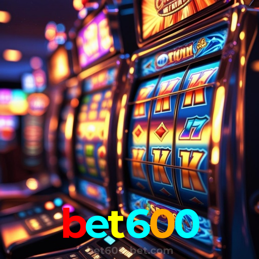 bet600:As maiores vitórias estão te esperando nas nossas slots online!