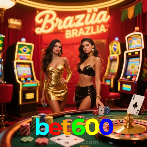 bet600:Ganhe prêmios incríveis com apostas ao vivo em futebol e jogue roleta!