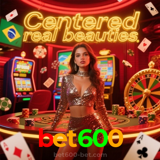 bet600:Jogue agora e vença nas melhores slots online!