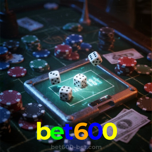 bet600：Sua chance de ganhar começa no cassino online com poker e apostas no futebol!