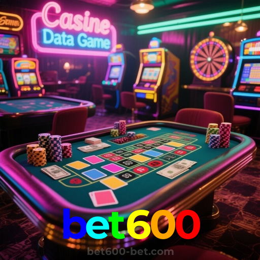 bet600：Aposte no futebol e ganhe em blackjack e poker com segurança!