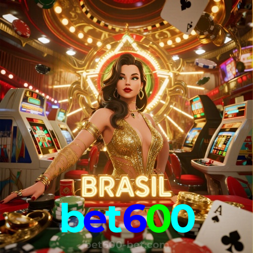 bet600:A emoção das slots online te espera! Gire e ganhe prêmios incrÃveis!