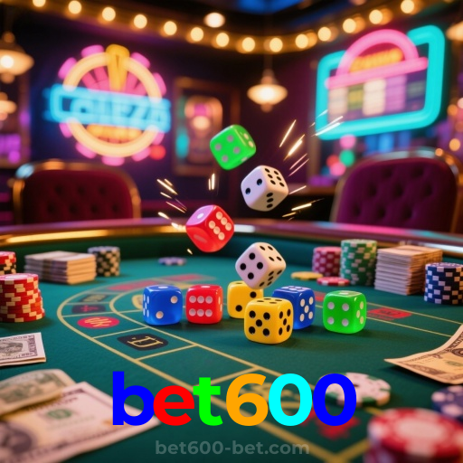 bet600:Cada giro nas slots é uma nova chance de mudar sua sorte!