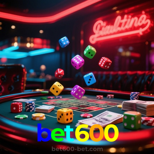 bet600:Apostas emocionantes no futebol e grandes prêmios em jogos de cassino!