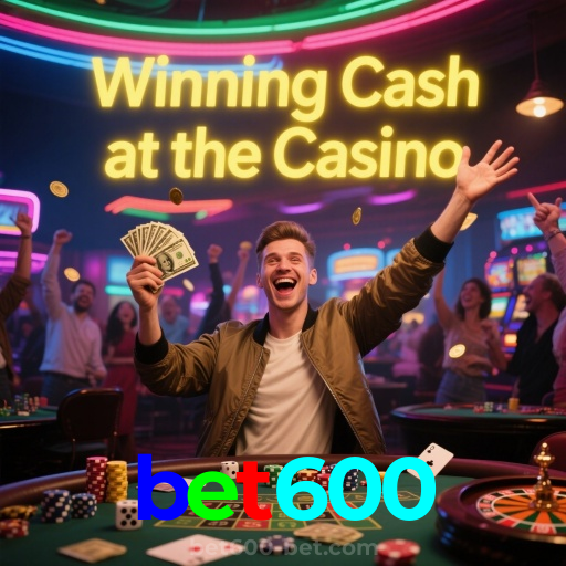 bet600：Sinta a adrenalina do jogo! Aposte nas roletas e vença!