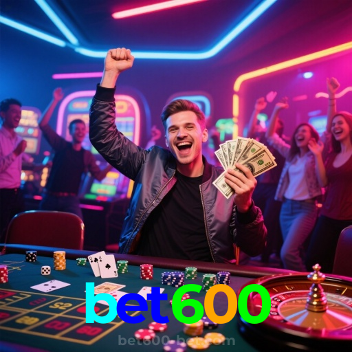 bet600:A sorte está ao seu alcance! Aposte e vença no futebol!