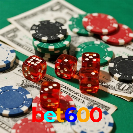 bet600：Gire as slots e conquiste jackpots de tirar o fôlego!