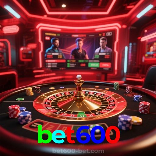 bet600：Vença no cassino online com blackjack e apostas esportivas no futebol!