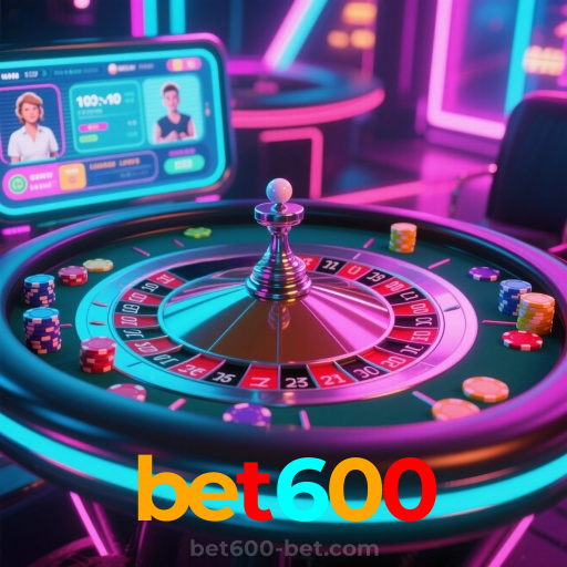 bet600：Jogue roleta, blackjack e aposte no futebol online, tudo em um só lugar!