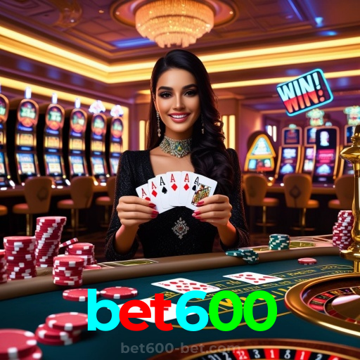 bet600:Conquiste prêmios no blackjack e aposte no futebol ao vivo com segurança!