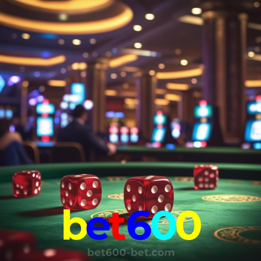 bet600:Aposte nas roletas e leve o jackpot para casa!