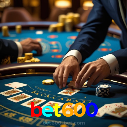 bet600：Cada giro é uma nova chance de ganhar! Venha para as slots agora!