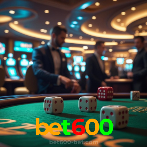 bet600:Cada giro nas slots pode te levar à grande vitória!