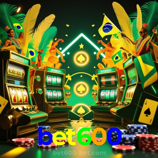 bet600：Conquiste grandes vitórias em blackjack e aposte no futebol online!