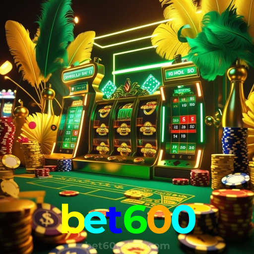 bet600:Apostas em futebol e os melhores jogos de cassino esperam por você!