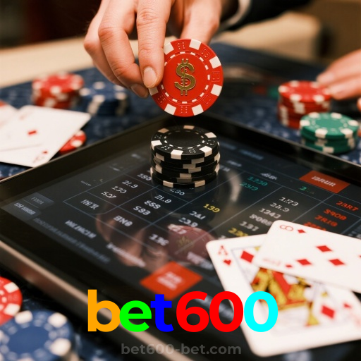 bet600：Jogue futebol online e sinta a emoção de ser campeão!