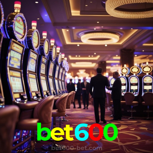 bet600:O melhor cassino online com roleta, poker e apostas no futebol ao vivo!