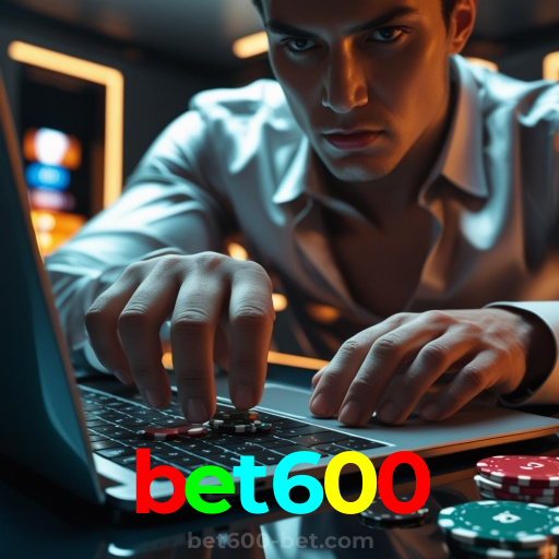 bet600：Aposte no futebol e ganhe em jogos de cassino como roleta e blackjack!