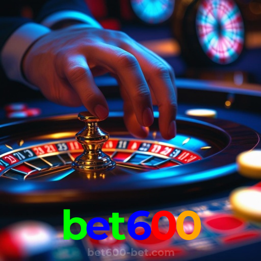 bet600:A sorte te espera! Aposte agora nas nossas roletas!