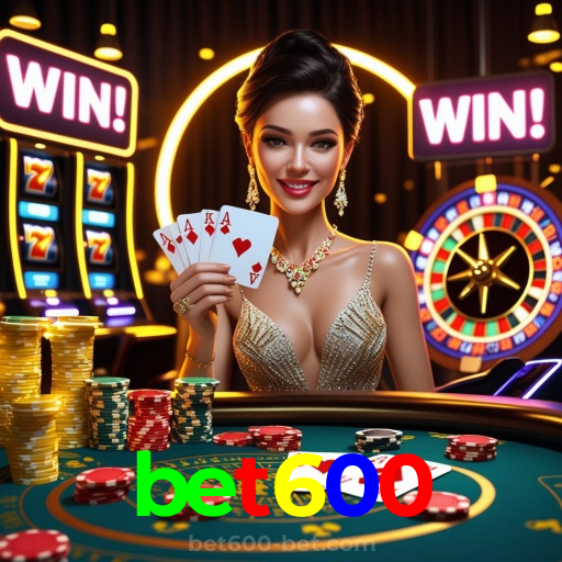 bet600:Aposte nas roletas e leve o jackpot para casa!