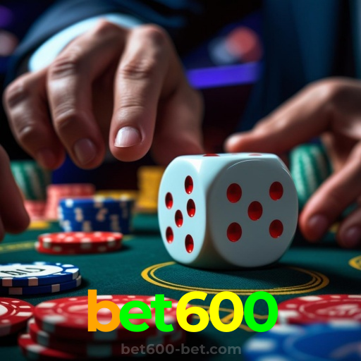 bet600：Apostas em futebol e os melhores jackpots de cassino te esperam!