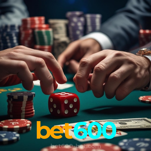 bet600：No cassino online mais confiável, experimente poker, roleta e futebol ao vivo!
