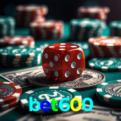 bet600:Divirta-se com poker, roleta e apostas ao vivo no futebol online!