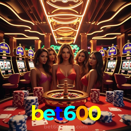 bet600：Onde sua sorte brilha com apostas no futebol e prêmios em roleta!