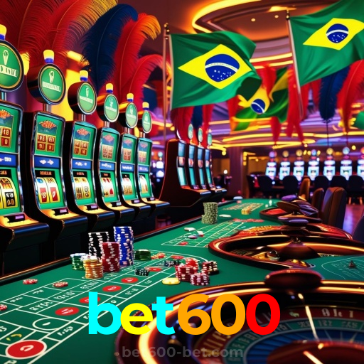 bet600:Em cada jogo, a chance de ganhar é sua! Jogue agora no cassino!