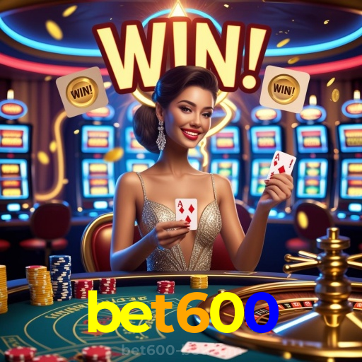 bet600：Jogue poker, aposte no futebol e vença com grandes prêmios!
