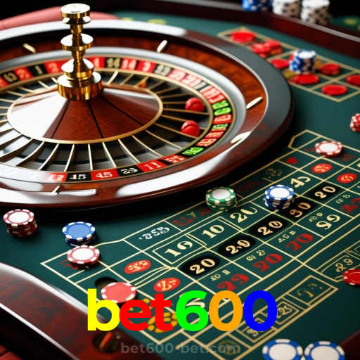 bet600:Gire as slots e vença com grandes prêmios!