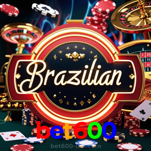 bet600:O cassino online mais seguro para apostas em futebol e diversão com roleta!
