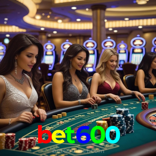 bet600:Apostas ao vivo no futebol e prêmios em blackjack e roleta!