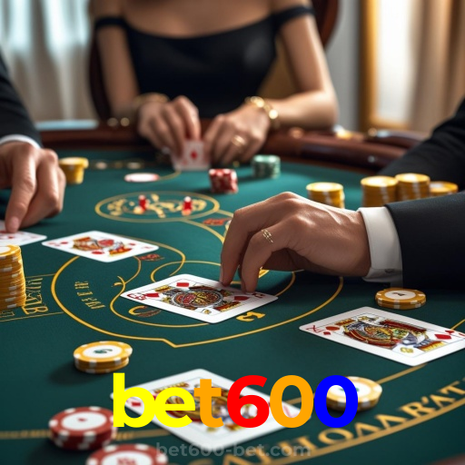 bet600：Jogue poker, aposte no futebol e conquiste prêmios incríveis no cassino!