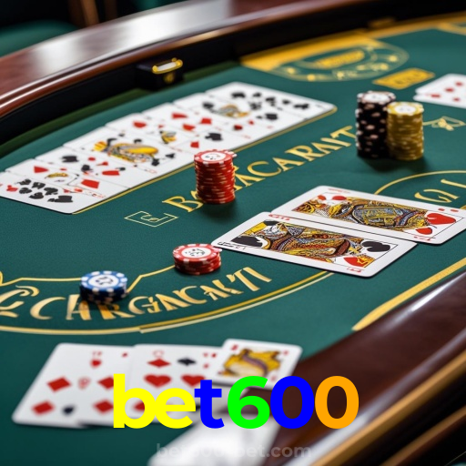 bet600:Vença no poker e mostre que você é um mestre das cartas!