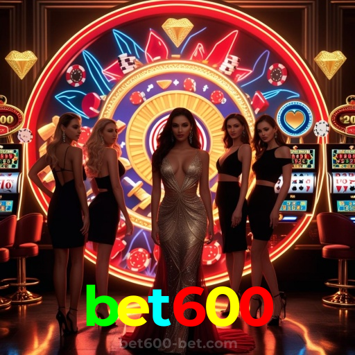 bet600：O cassino online mais confiável para apostas ao vivo no futebol e jogos de cassino!