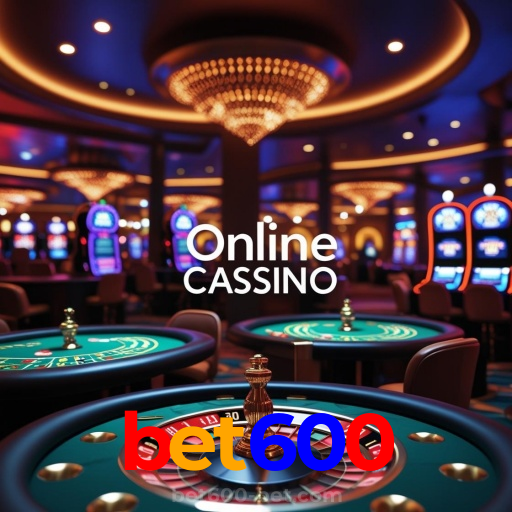 bet600：Aposte no futebol online e vença no estilo que você merece!