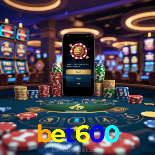 bet600:Aposte nas mesas de poker e ganhe vitórias épicas!