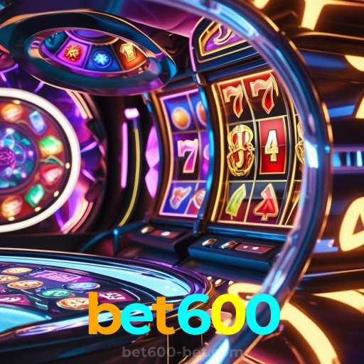 bet600：Em nosso cassino online, sua sorte vai brilhar! Aposte e vença!