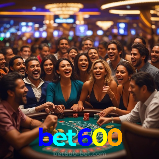 bet600：Aposte no futebol digital e vença as maiores competições!