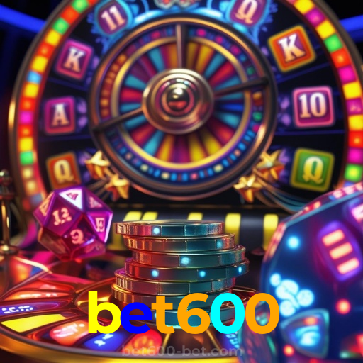 bet600:As maiores vitórias estão te esperando nas nossas slots online!