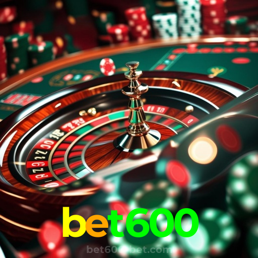 bet600：Jogue slots, aposte no futebol e ganhe prêmios incríveis no cassino!