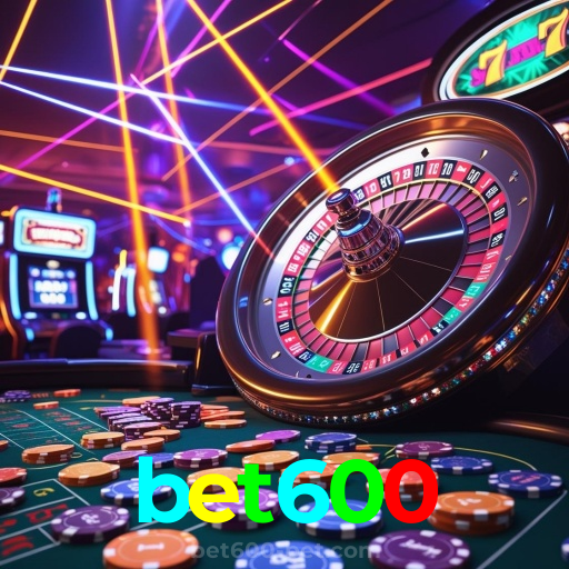 bet600:Aposte nas melhores slots e conquiste prêmios como nunca!