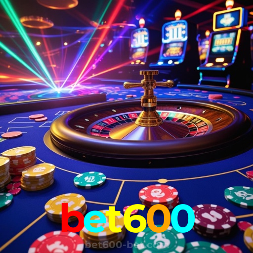 bet600:Jogue roleta e aposte no seu time no futebol online com grandes vitórias!